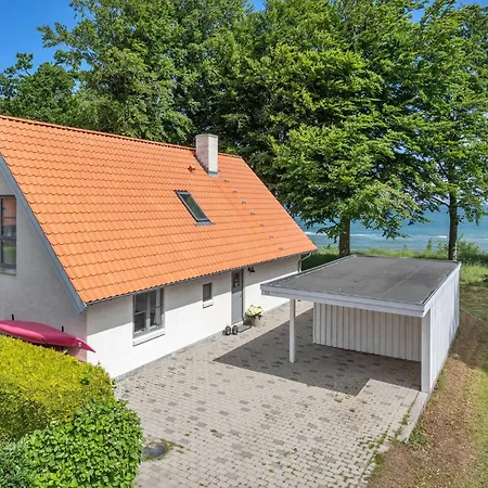 Awesome In With Wifi Dronningmølle