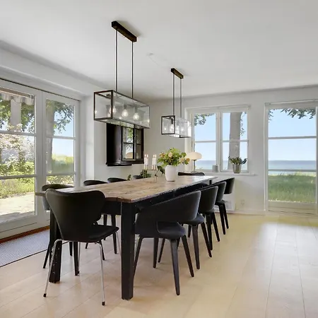 Gorgeous In With Kitchen *