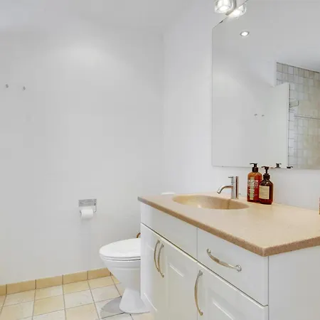 Gorgeous In With Kitchen *