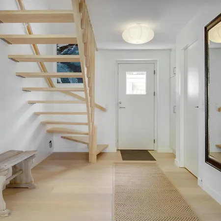 Awesome In With Wifi بيت للعطل